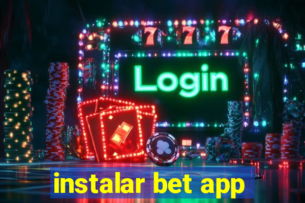 instalar bet app